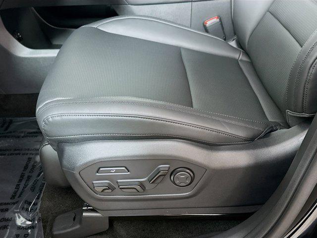 new 2025 Hyundai SANTA FE HEV car, priced at $52,135