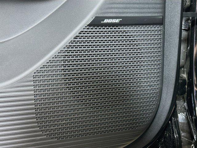 new 2025 Hyundai SANTA FE HEV car, priced at $52,135