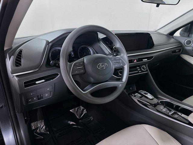used 2023 Hyundai Sonata car, priced at $19,788