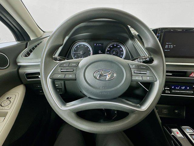 used 2023 Hyundai Sonata car, priced at $19,788