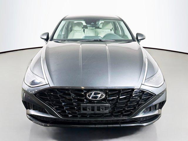 used 2023 Hyundai Sonata car, priced at $19,788