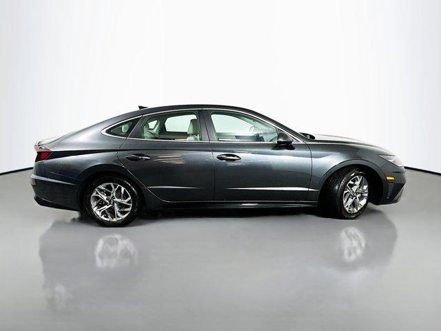 used 2023 Hyundai Sonata car, priced at $19,788