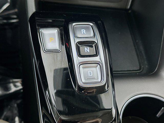 used 2023 Hyundai Sonata car, priced at $19,788