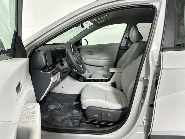 new 2024 Hyundai Kona car, priced at $29,245