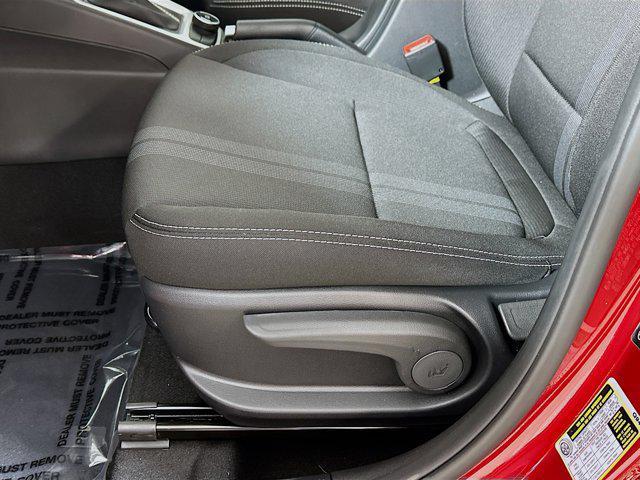 new 2025 Hyundai Venue car, priced at $23,950