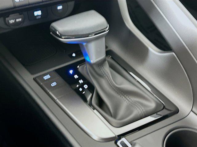 new 2025 Hyundai Elantra car, priced at $24,242