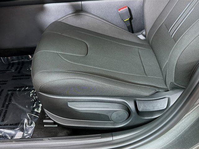 new 2025 Hyundai Elantra car, priced at $24,242