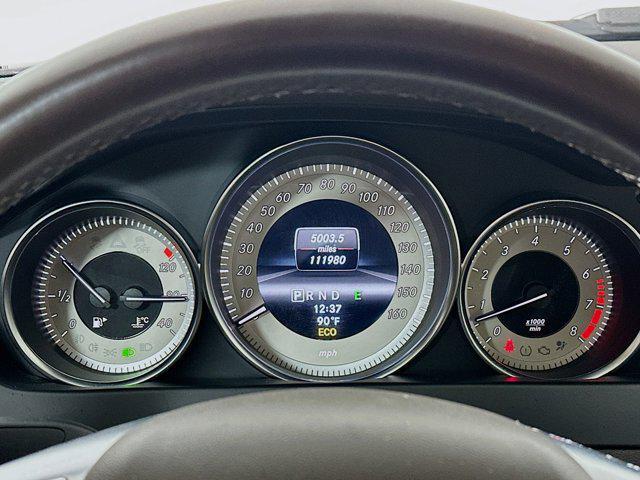 used 2013 Mercedes-Benz C-Class car, priced at $11,842