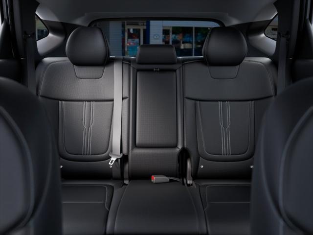 new 2025 Hyundai Tucson car, priced at $33,550