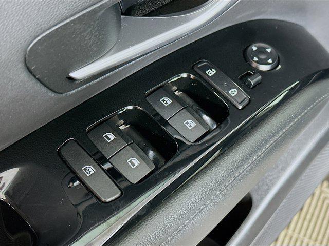 used 2022 Hyundai Tucson car, priced at $26,991