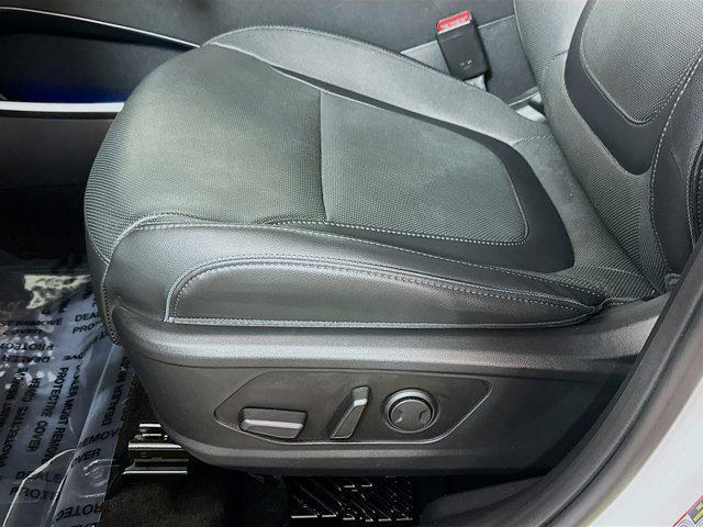 used 2022 Hyundai Tucson car, priced at $26,991