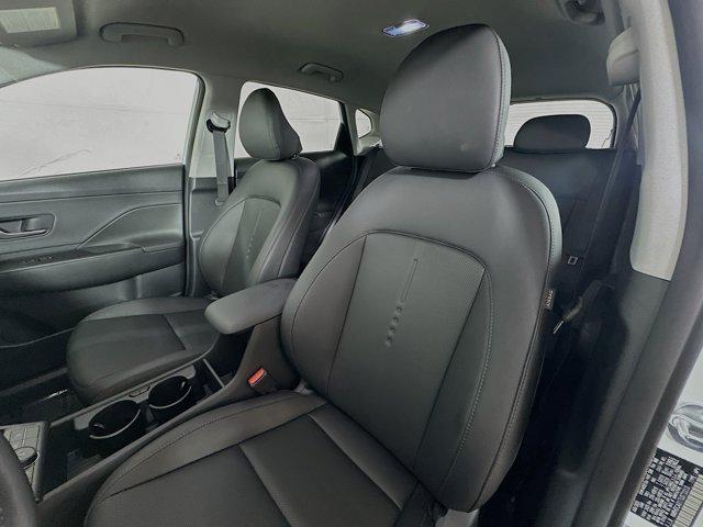 used 2026 Hyundai Kona car, priced at $28,395