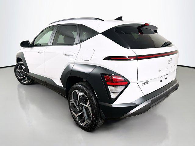 used 2026 Hyundai Kona car, priced at $28,395
