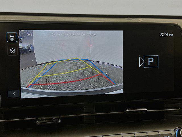 used 2026 Hyundai Kona car, priced at $28,395