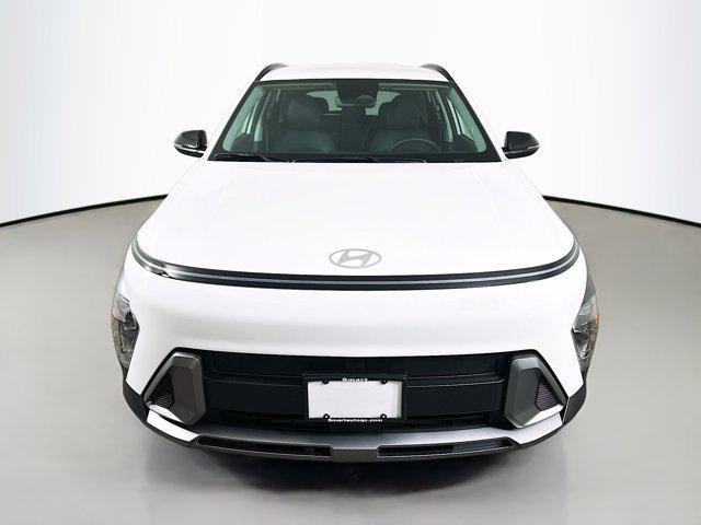 used 2026 Hyundai Kona car, priced at $28,395