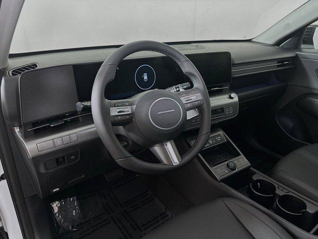 used 2026 Hyundai Kona car, priced at $28,395
