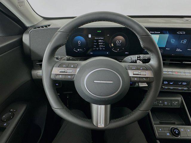 used 2026 Hyundai Kona car, priced at $28,395