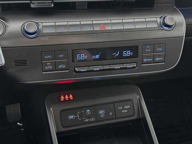 used 2026 Hyundai Kona car, priced at $28,395