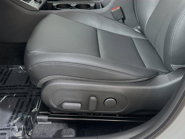 used 2026 Hyundai Kona car, priced at $28,395