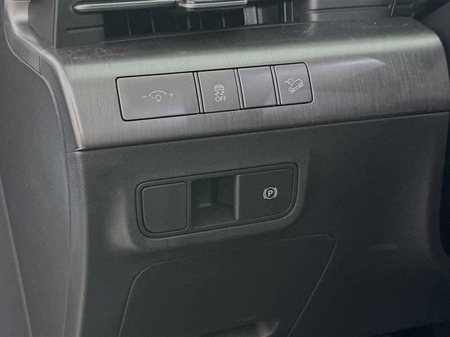 used 2026 Hyundai Kona car, priced at $28,395