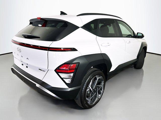 used 2026 Hyundai Kona car, priced at $28,395