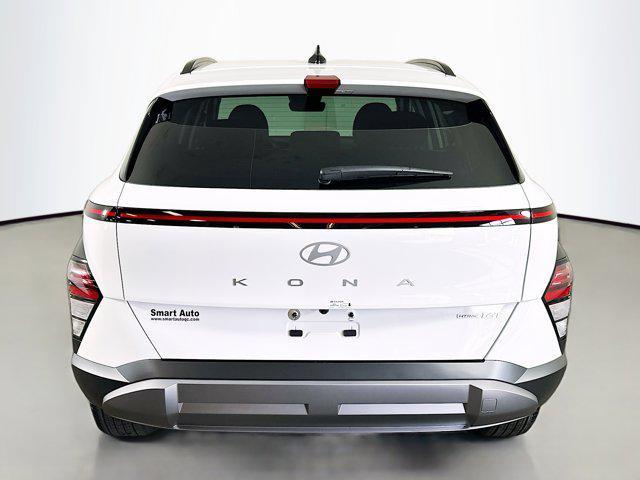 used 2026 Hyundai Kona car, priced at $28,395