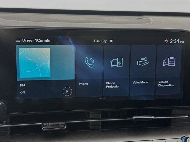 used 2026 Hyundai Kona car, priced at $28,395