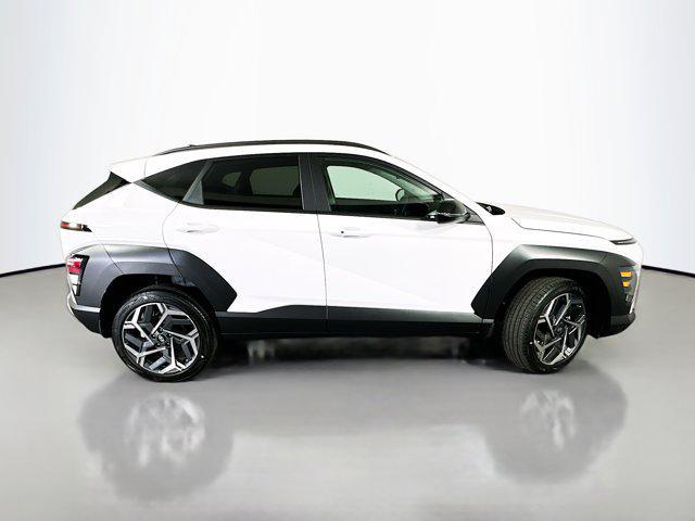 used 2026 Hyundai Kona car, priced at $28,395