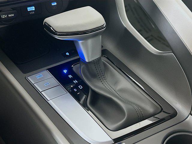 new 2025 Hyundai Elantra car, priced at $24,316