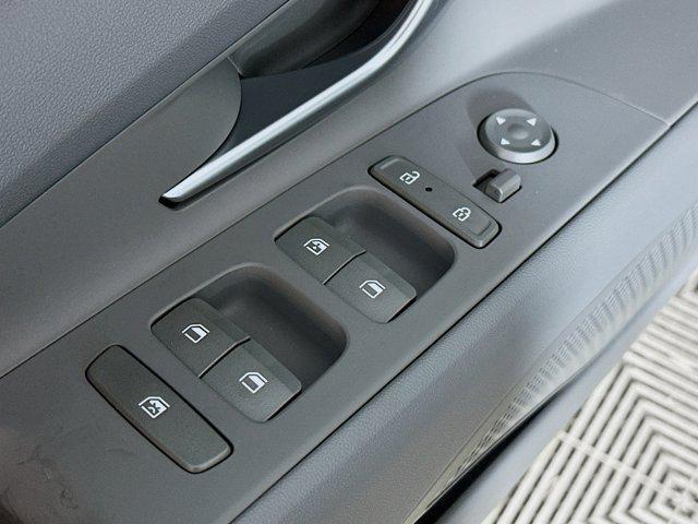 new 2025 Hyundai Elantra car, priced at $24,316
