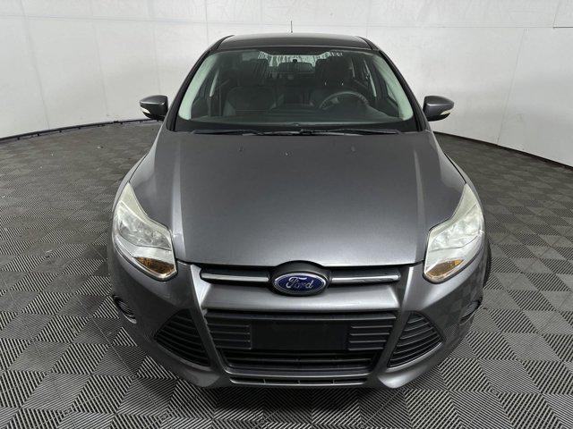 used 2014 Ford Focus car, priced at $7,991