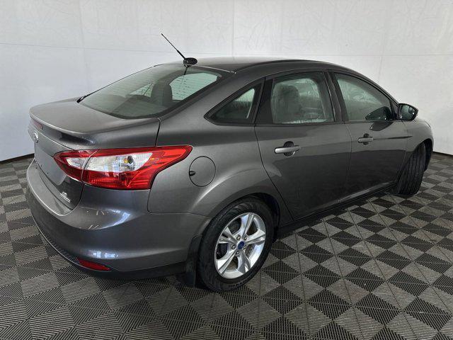 used 2014 Ford Focus car, priced at $7,991