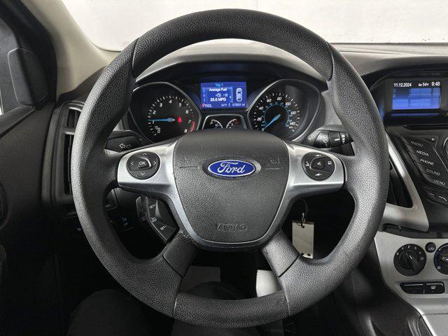 used 2014 Ford Focus car, priced at $7,991