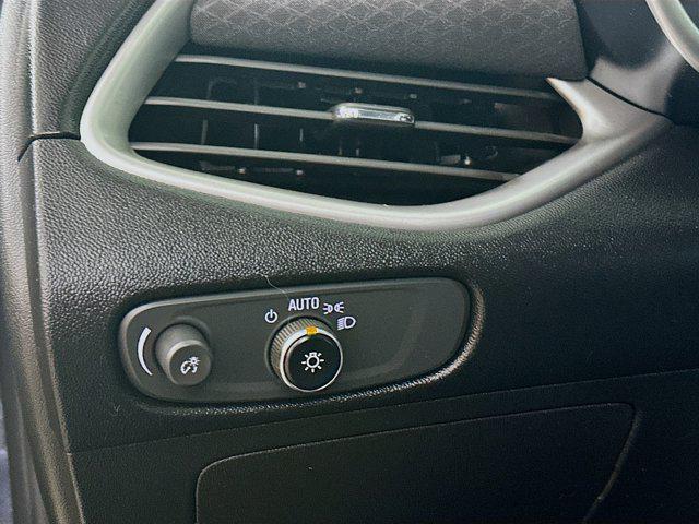 used 2022 Chevrolet Malibu car, priced at $20,293