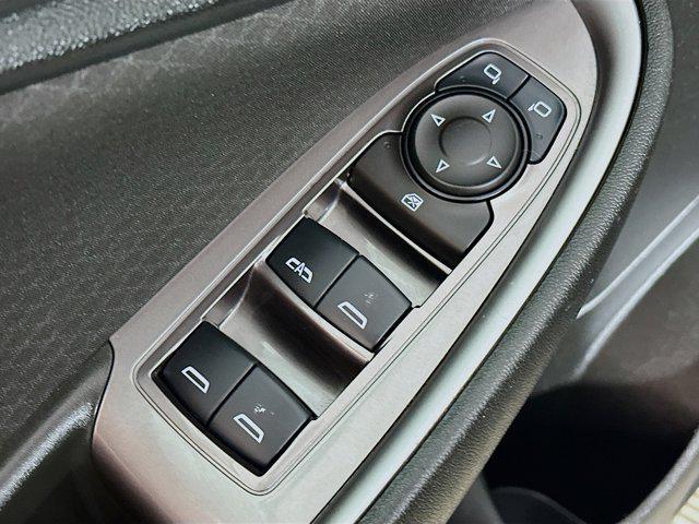 used 2022 Chevrolet Malibu car, priced at $20,293