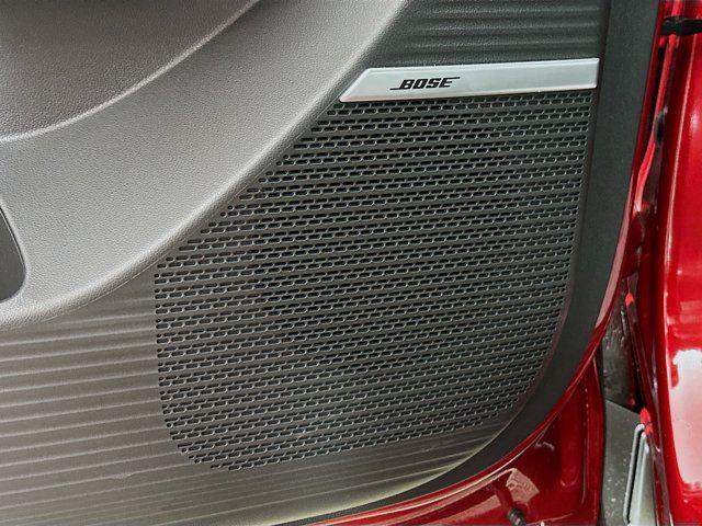 new 2025 Hyundai Santa Fe car, priced at $49,284