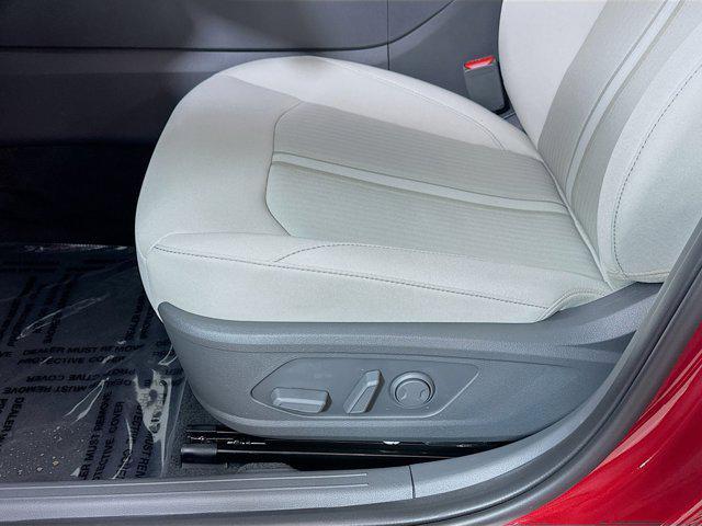 new 2025 Hyundai Sonata car, priced at $33,420