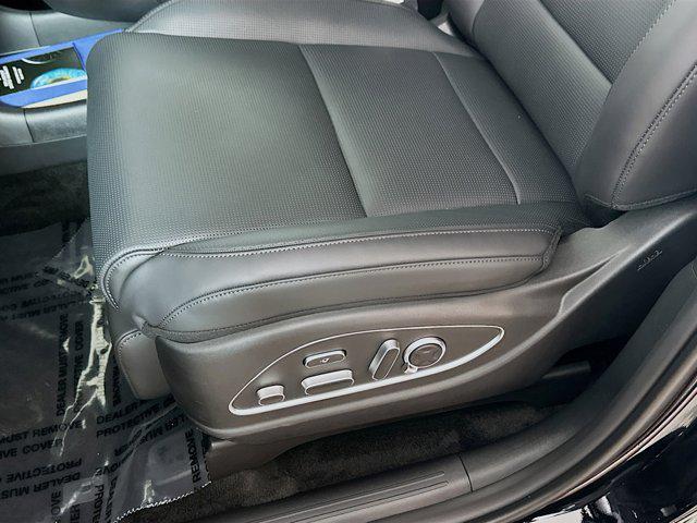 new 2026 Hyundai Palisade car, priced at $55,865