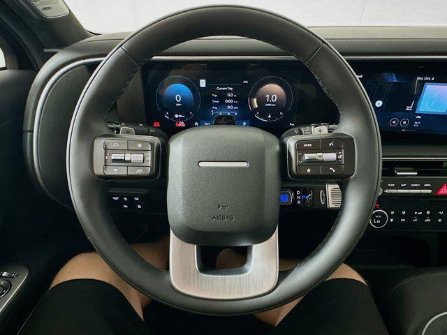 new 2026 Hyundai Palisade car, priced at $55,865