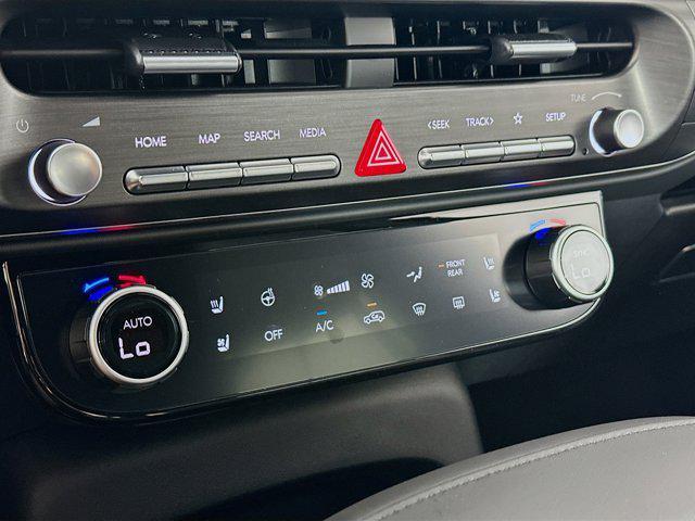 new 2026 Hyundai Palisade car, priced at $55,865