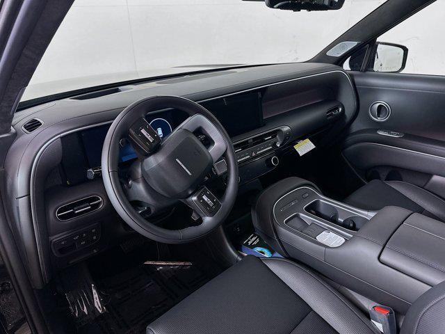 new 2026 Hyundai Palisade car, priced at $55,865