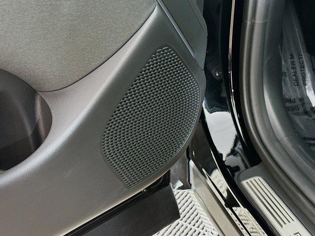 new 2026 Hyundai Palisade car, priced at $55,865