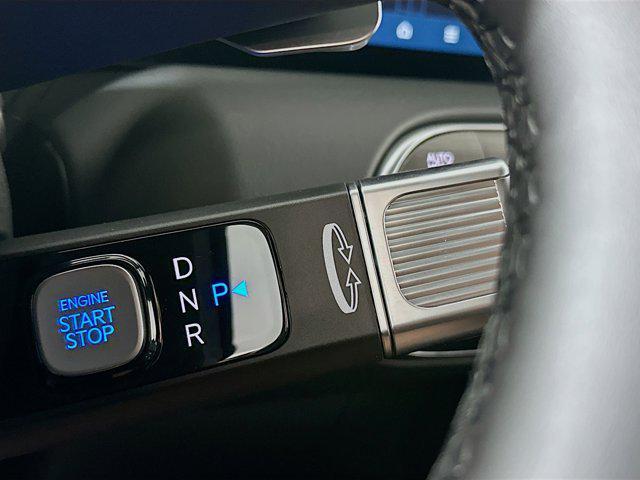 new 2026 Hyundai Palisade car, priced at $55,865