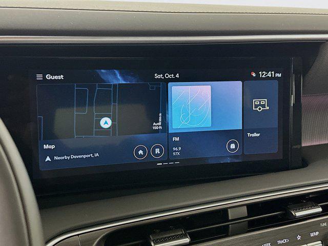 new 2026 Hyundai Palisade car, priced at $55,865