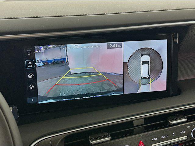 new 2026 Hyundai Palisade car, priced at $55,865