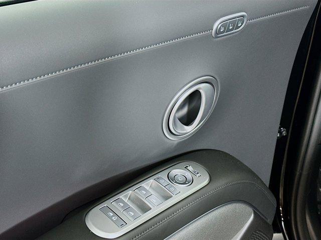 new 2026 Hyundai Palisade car, priced at $55,865