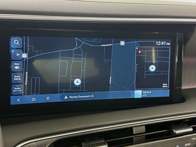 new 2026 Hyundai Palisade car, priced at $55,865