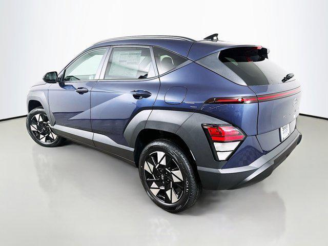 new 2025 Hyundai Kona car, priced at $29,429