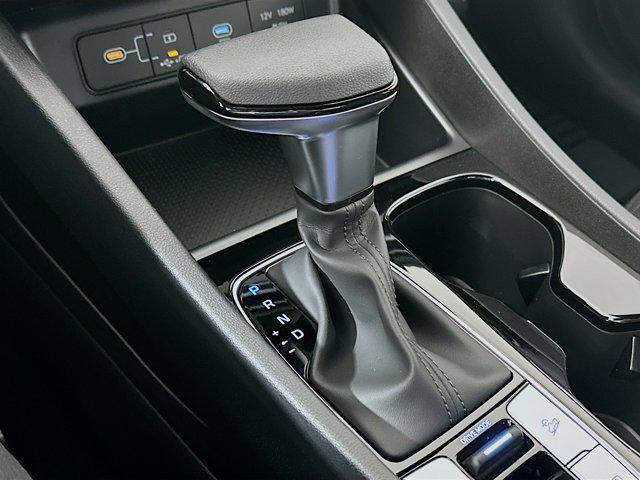 new 2025 Hyundai SANTA CRUZ car, priced at $32,420