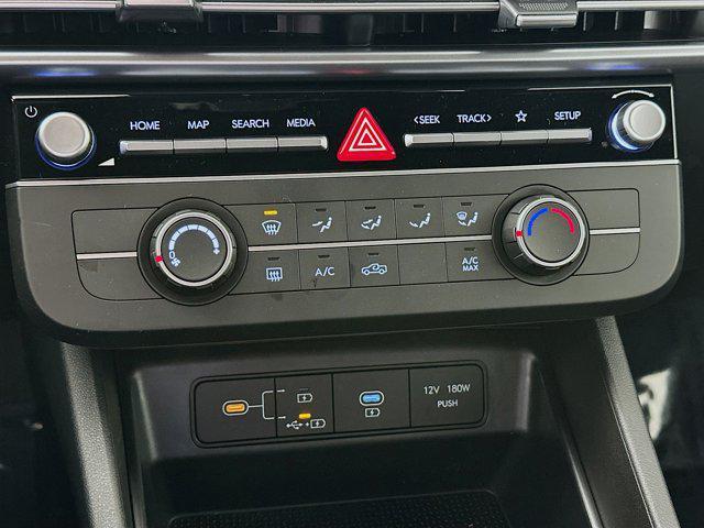 new 2025 Hyundai SANTA CRUZ car, priced at $32,420